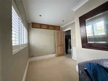 1 room house of 26 m² in London