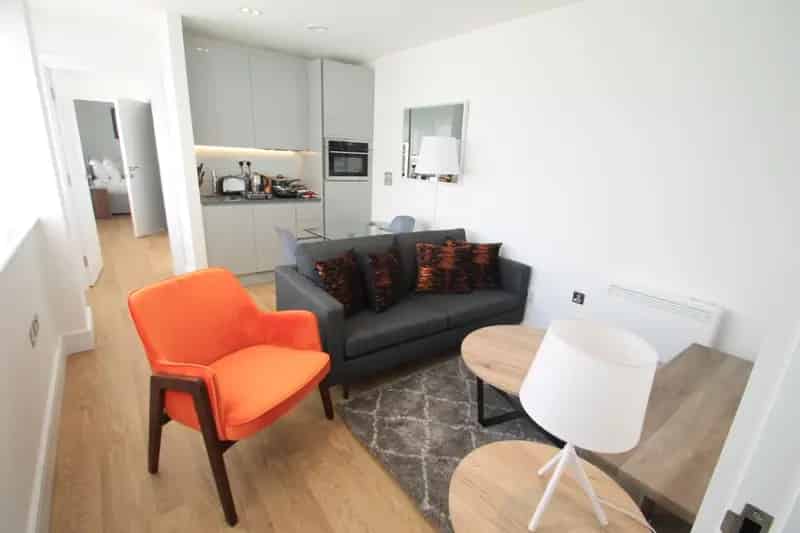 Flat For Rent , Laporte Way, Luton, England