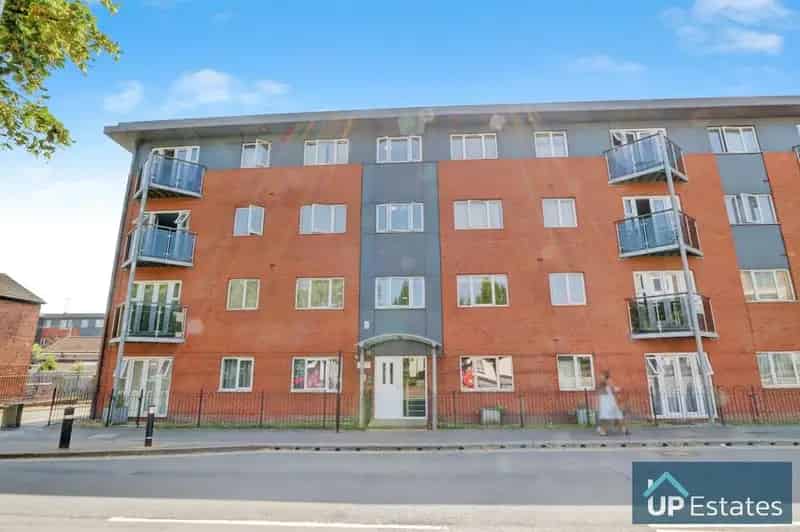 1 Bedroom Apartment for Sale in Coventry City Centre