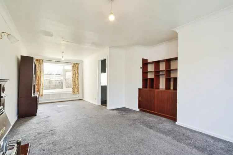 Three Bedroom Family Home in Steeton Near Keighley