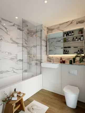 Flat for Sale Portobello Road London W10