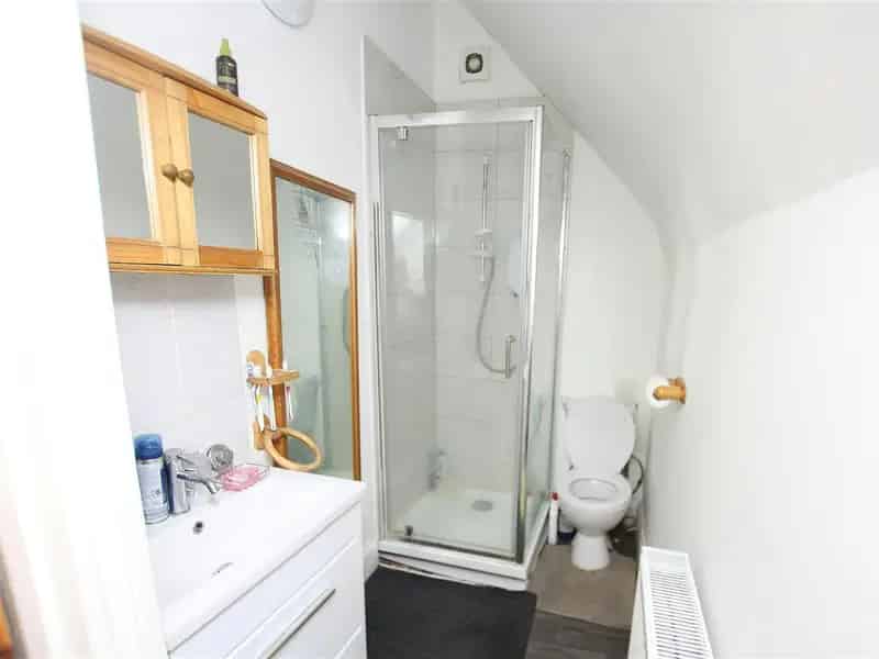 Second Floor Flat Investment Opportunity 7% Net Yield Two Double Bedrooms Southbourne