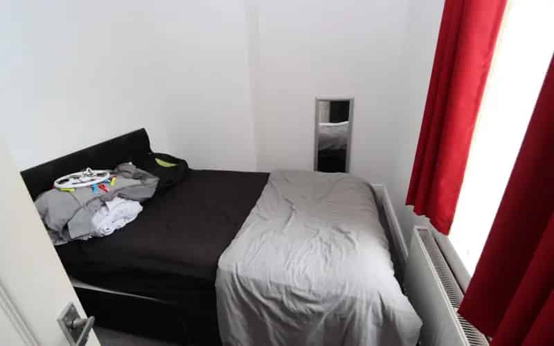 2 Bed Mid Terraced House For Sale