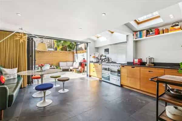 Three Bedroom Home with Modern Style and Classic Charm