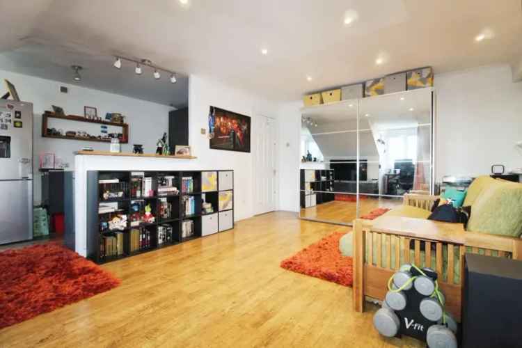 Studio Flat for Sale in River Meads St Margarets