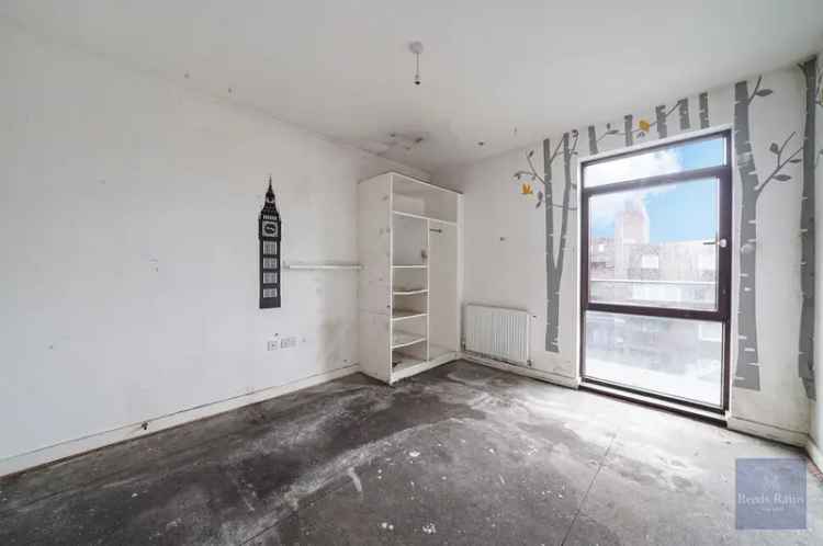 1 Bedroom Flat for Sale London SE11 Kennington Shared Ownership