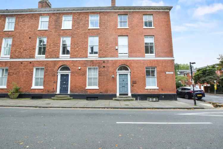  For Rent in 25, St John Street, Manchester, England