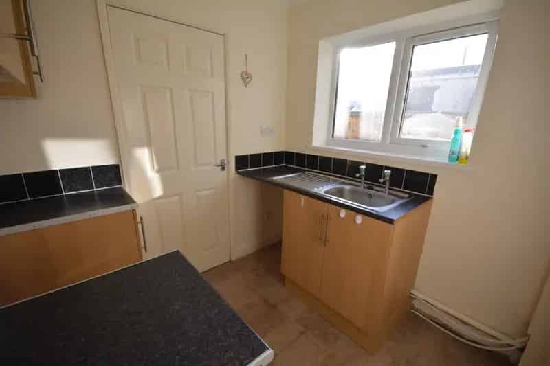 1 bedroom Bungalow
 To Let