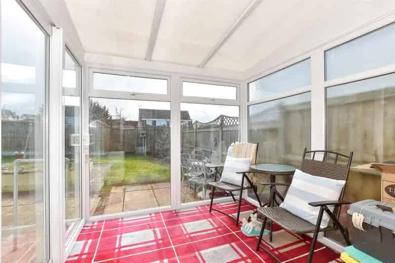 2 Bedroom Semi-Detached Bungalow for Sale