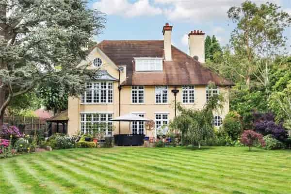 Alcocks Lane, Kingswood, Tadworth, Surrey, KT20 6BB | Property for sale | Savills