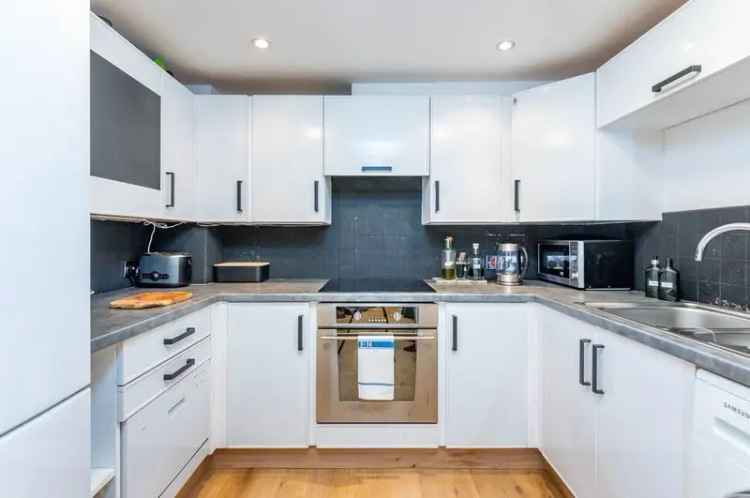 1 Bedroom Flat for Sale Bishophill Senior York YO1