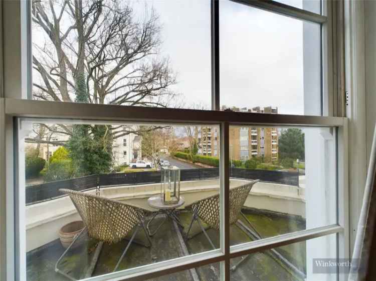 1 Bedroom Apartment Surbiton