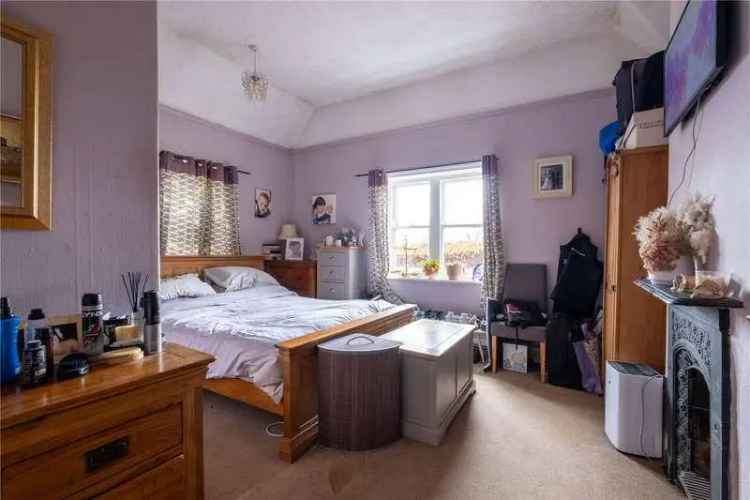 3 Bed Detached House For Sale