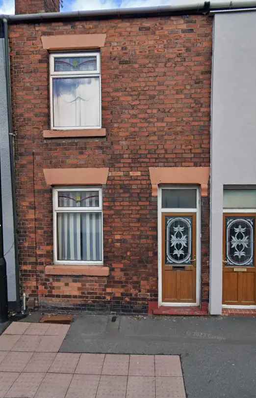 3 bedroom terraced house to rent