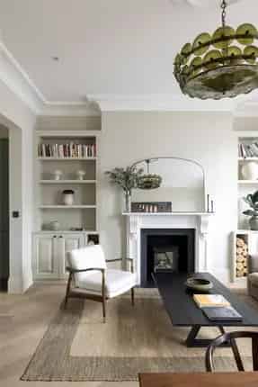 Portobello Road Duplex Apartment Modern Living in Notting Hill