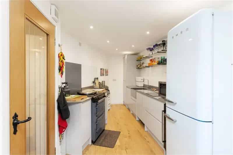 2 Bed House Aberlady End Terraced 2 Reception Rooms