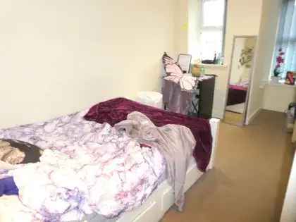 12 Bed Student House Manchester All Bills Inclusive