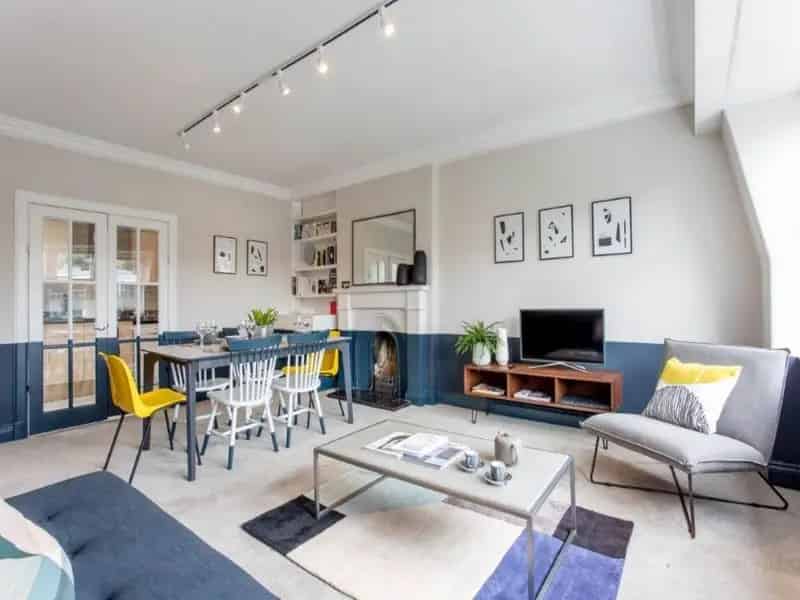 3 Bedroom Flat to Rent