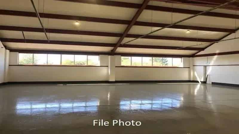 Warehouse Unit For Rent in Hitchin Hertfordshire