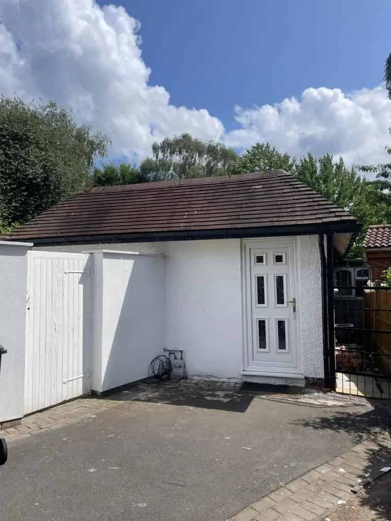 1 Bedroom Flat to Rent in Birmingham