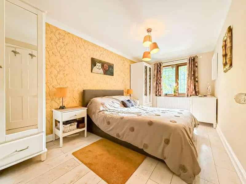 3 Bed Semi Detached House For Sale Gateacre L25