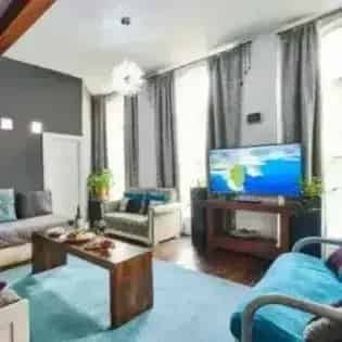 3 rooms flat of 341 m² in Manchester
