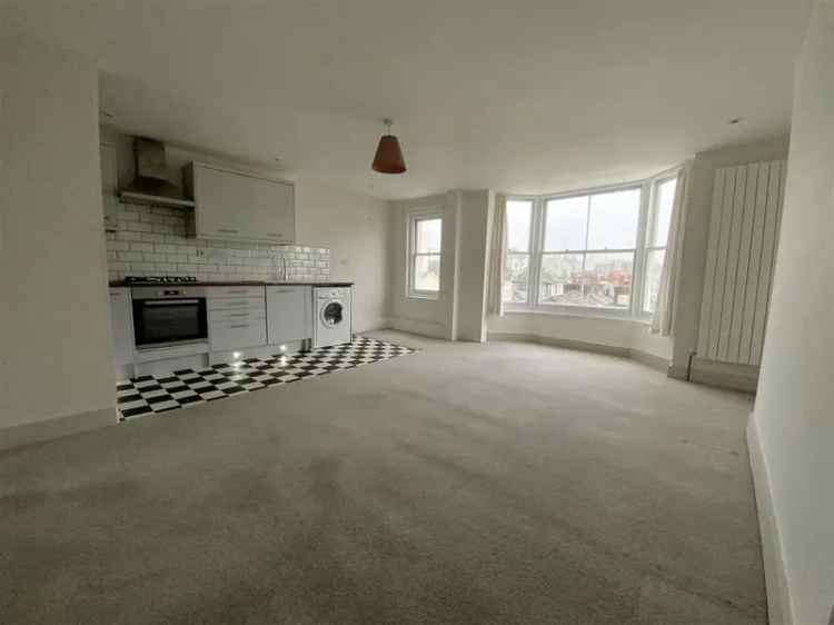 1 Bedroom Flat for Sale in Hove