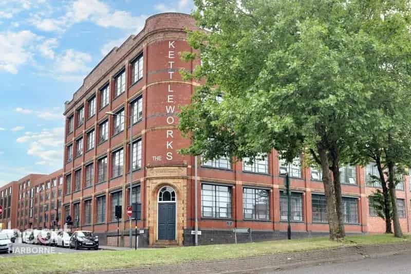 2 Bedroom Apartment for Sale - No Sale No Fee