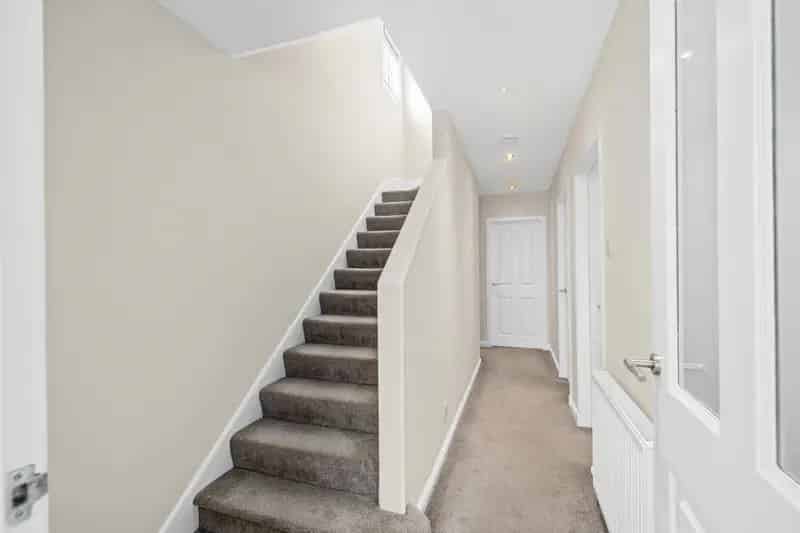 3/4 Bedroom Semi-Detached House for Sale in Airyhall Aberdeen
