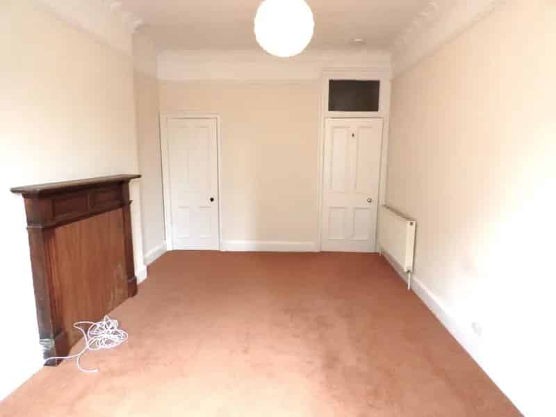 1 Bedroom Flat to Rent in Morningside Edinburgh