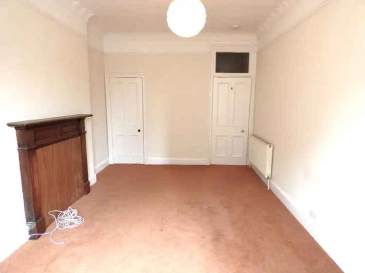 1 Bedroom Flat to Rent in Morningside Edinburgh