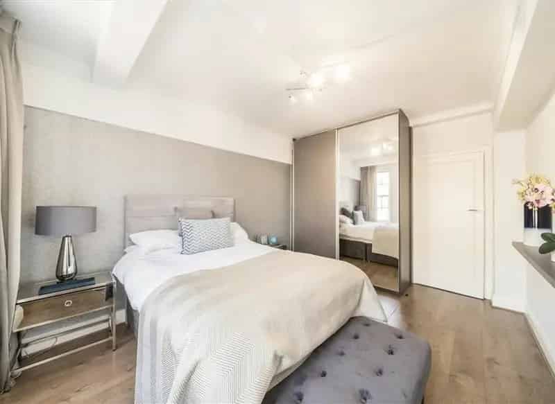 Two Bedroom Apartment near Marble Arch