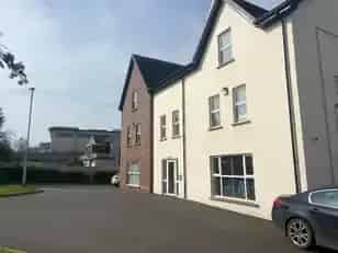 2 Bed Top Floor Apartment Magherafelt