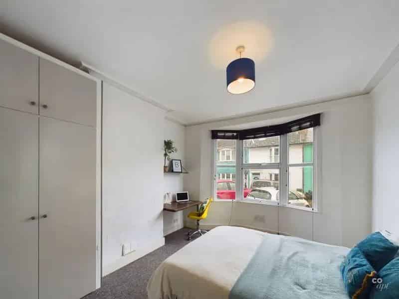 4 Bedroom Terraced House Student Property Hanover