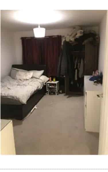 Spacious 1-Bedroom Modern Flat in Didcot