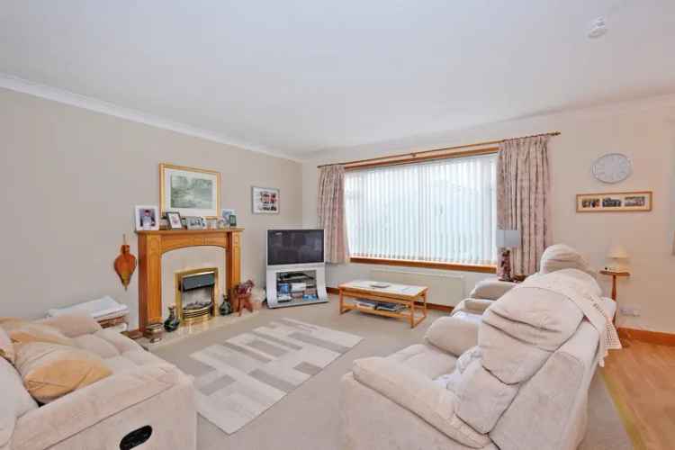 2 Bedroom Detached Bungalow for Sale in Bridge of Don