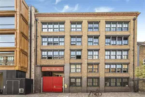 New Inn Broadway, London, EC2A 3PR | Property for sale | Savills