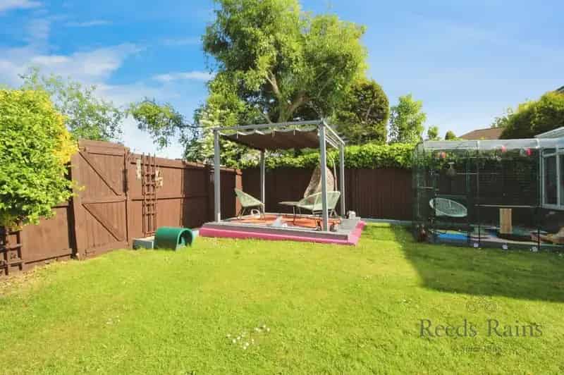 3 Bedroom Semi Detached House for Sale Liverpool L10