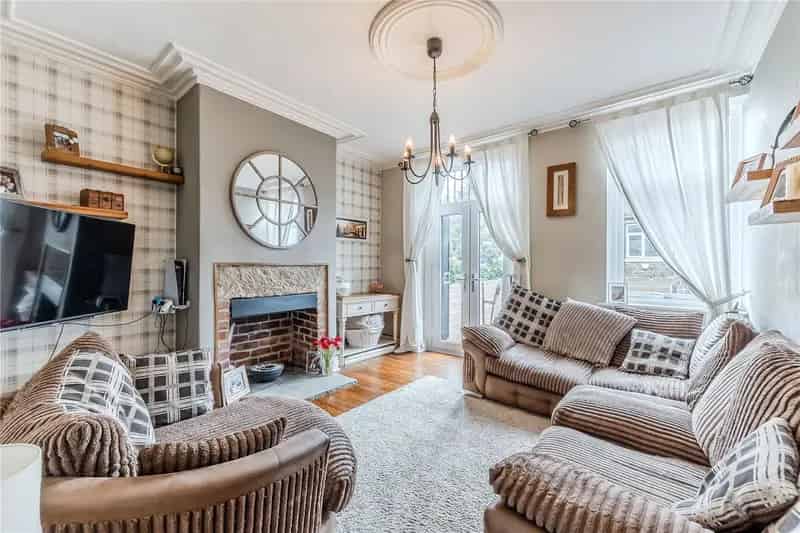 House For Sale , Bradford, England