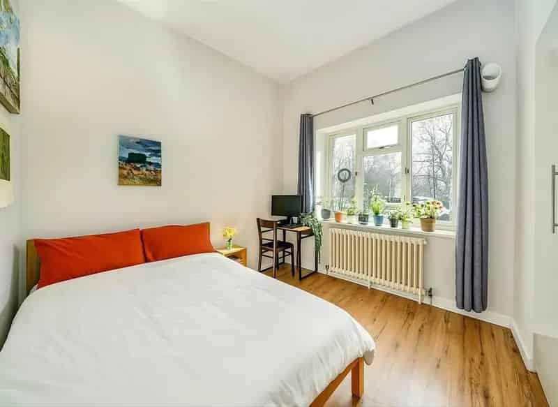 5 Bedroom Flat near Kings Cross St Pancras Chain Free