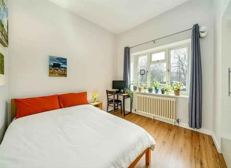 5 Bedroom Flat near Kings Cross St Pancras Chain Free