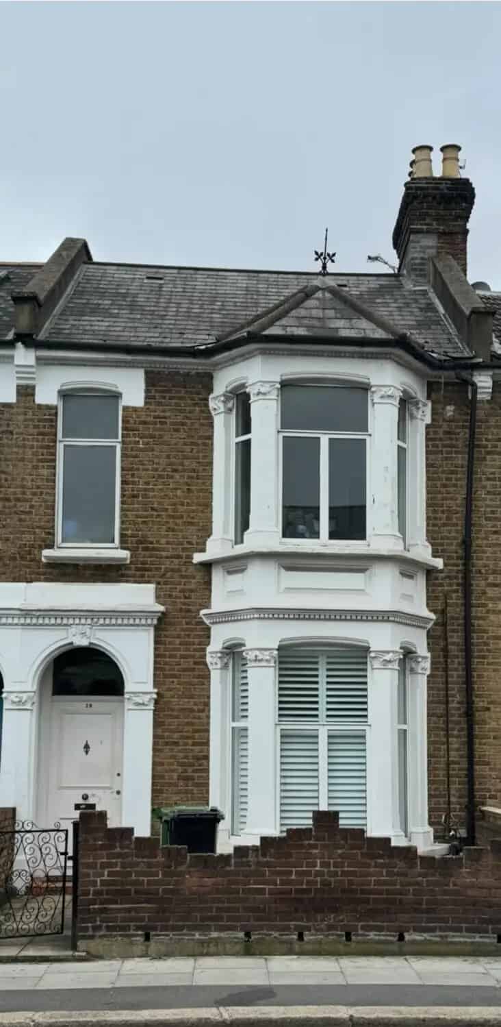 Spacious Double Room Shepherds Bush - Near Westfield