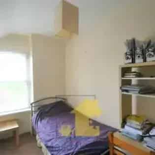 3 Bed Student Flat Near University of Birmingham