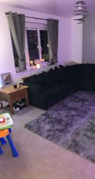 Flat For Rent in Sheffield, England