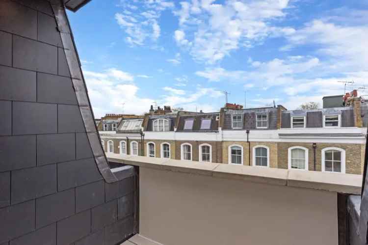 3 Bedroom Flat for Sale Near Earls Court