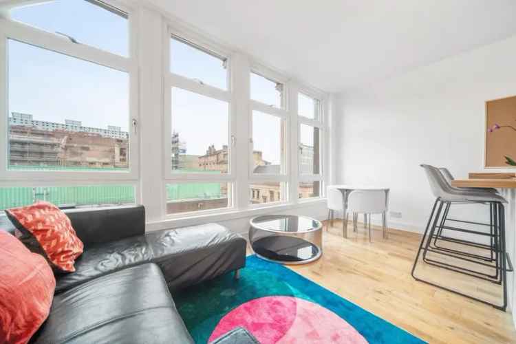 3 Bedroom Flat to Rent Glasgow City Centre June 2025