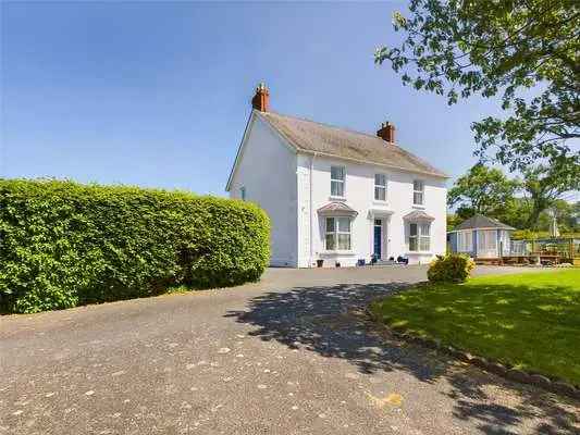 Cardigan, Ceredigion, SA43 2LA | Property for sale | Savills