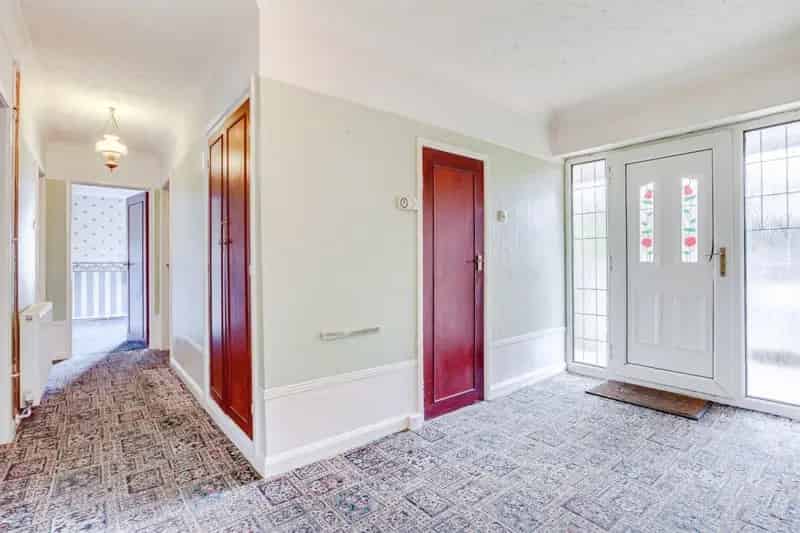 Crofton Detached Bungalow - Renovation Project - Auction