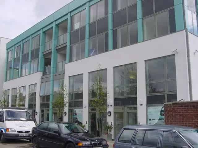 Ground Floor Office Suite near Richmond Town Centre