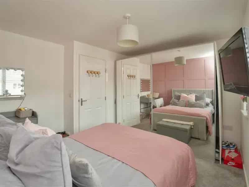 3 Bed Townhouse for Sale Easingwold